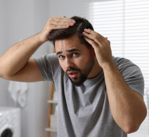 Dandruff Treatment