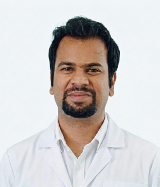 Dr.shyam Heranjal