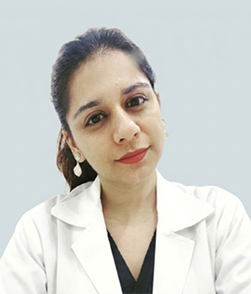 Dr. Vandana Verma